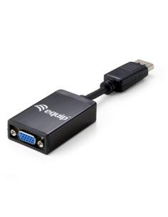 Equip Adaptador DisplayPort a HD15 VGA 2