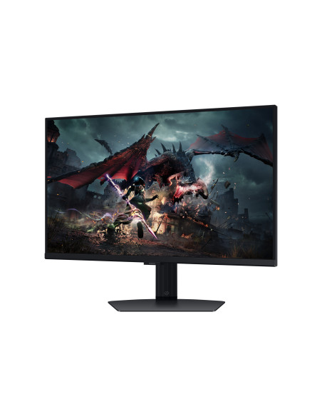 Samsung G50D pantalla para PC 68,6 cm (27") 2560 x 1440 Pixeles Quad HD LED Negro