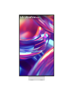 LG 32U990A-S pantalla para PC 81,3 cm (32") 6144 x 3456 Pixeles 6K Ultra HD LCD Gris 2