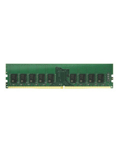 Synology D4EU02-16G módulo de memoria 16 GB 1 x 16 GB DDR4 288-pin DIMM ECC