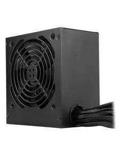 MSI MAG A750GN PCIE5 unidad de fuente de alimentación 750 W 20+4 pin ATX ATX Negro 2