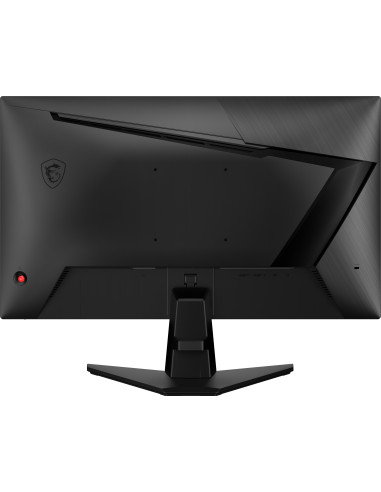 MSI MAG 255F E20 pantalla para PC 62,2 cm (24.5") 1920 x 1080 Pixeles Full HD LCD Negro