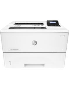HP LaserJet Pro M501dn Blanco y negro Impresora, Solo Ethernet A doble cara 2