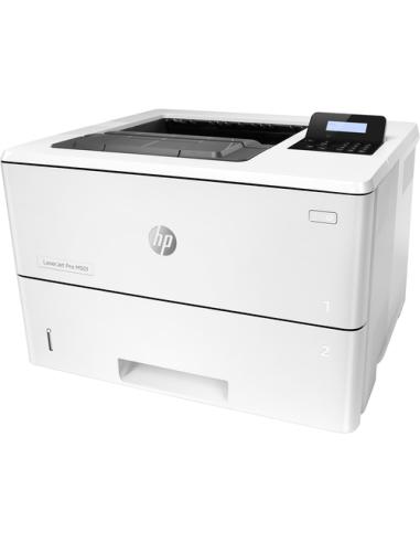 HP LaserJet Pro M501dn