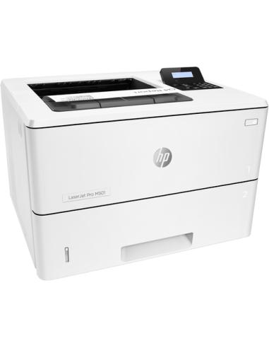 HP LaserJet Pro M501dn