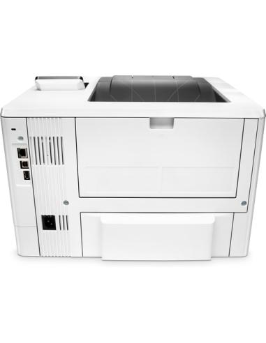 HP LaserJet Pro M501dn