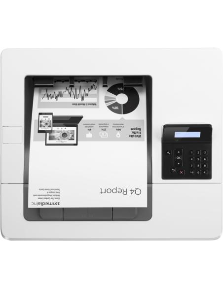 HP LaserJet Pro M501dn