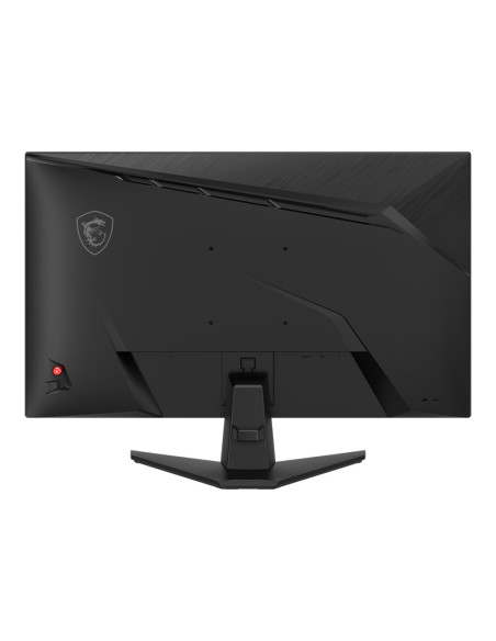 MSI MAG 272F pantalla para PC 68,6 cm (27") 1920 x 1080 Pixeles Full HD Negro