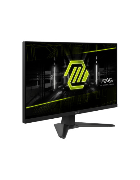 MSI MAG 272F pantalla para PC 68,6 cm (27") 1920 x 1080 Pixeles Full HD Negro