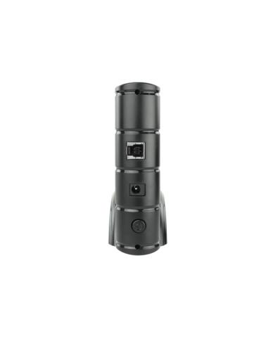 TooQ CAJA HDD 3,5" SATA A USB 2.0/3.0 NEGRA