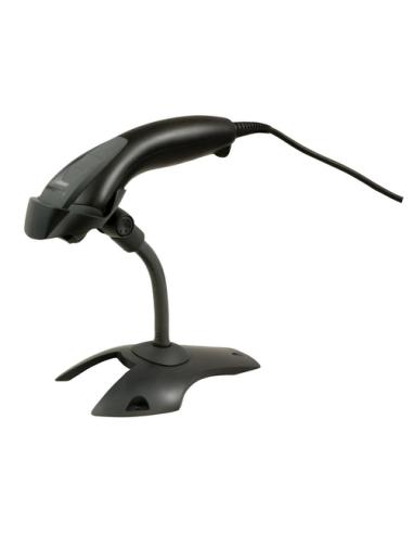 Honeywell Voyager 1200g Lector de códigos de barras portátil 1D Laser Negro