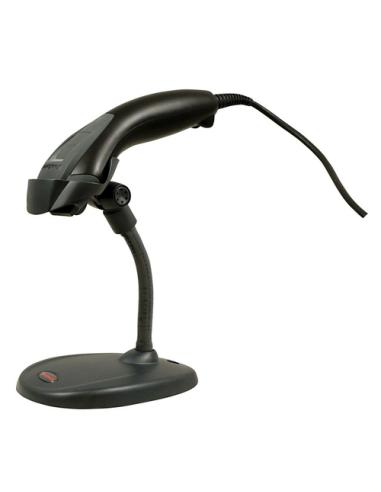 Honeywell Voyager 1200g Lector de códigos de barras portátil 1D Laser Negro