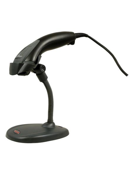 Honeywell Voyager 1200g Lector de códigos de barras portátil 1D Laser Negro