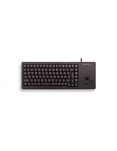 CHERRY G84-5400LUMES teclado Hogar USB Negro 2