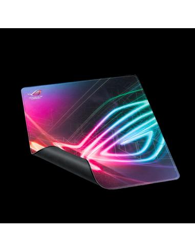 ASUS ROG Strix Edge Alfombrilla de ratón para juegos Multicolor