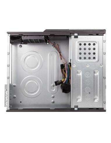 UNYKAch UK 2010 Torre Negro 450 W