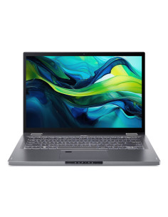 Acer Aspire Spin 14 ASP14-52MTN-505B Intel Core Ultra 5 115U Híbrido (2-en-1) 35,6 cm (14") Pantalla táctil WUXGA 16 GB 2