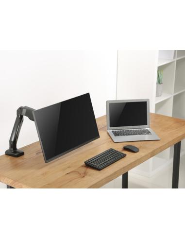 Equip Soporte de sobremesa para monitor interactivo de 17"-32