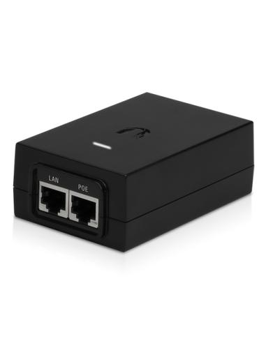 Ubiquiti POE-24-24W adaptador e inyector de PoE 24 V