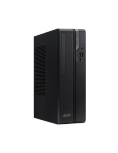 Acer Veriton X X2720G Intel® Core™ i5 i5-14400 16 GB DDR5-SDRAM 512 GB SSD Windows 11 Pro SFF PC Negro 2