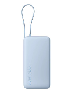 Xiaomi 67W Power Bank 20000 Ión de litio 20000 mAh Azul