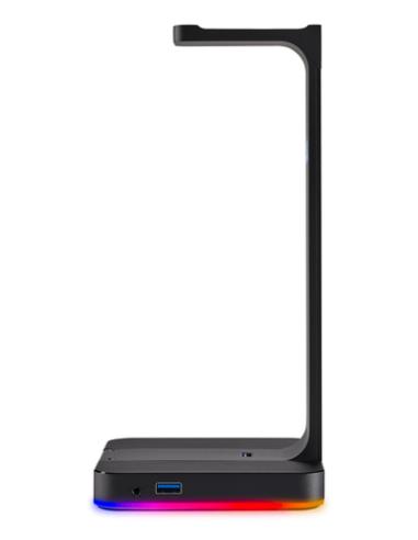 Corsair ST100 RGB Premium Soporte para auriculares