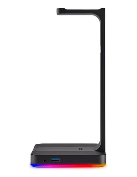 Corsair ST100 RGB Premium Soporte para auriculares