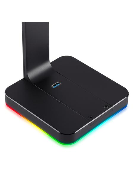 Corsair ST100 RGB Premium Soporte para auriculares