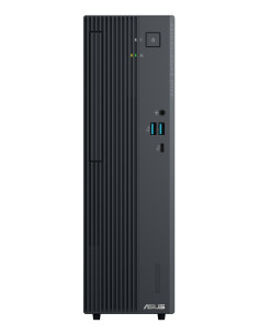 ASUS ExpertCenter P500 SFF P500SV-05210H009X Intel Core 5 210H 16 GB DDR5-SDRAM 512 GB SSD Windows 11 Pro PC Gris