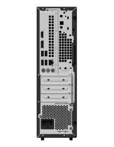 ASUS ExpertCenter P500 SFF P500SV-05210H009X Intel Core 5 210H 16 GB DDR5-SDRAM 512 GB SSD Windows 11 Pro PC Gris 2