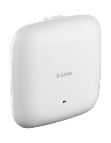 D-Link DAP-2680 punto de acceso inalámbrico 1750 Mbit/s Blanco Energía sobre Ethernet (PoE)