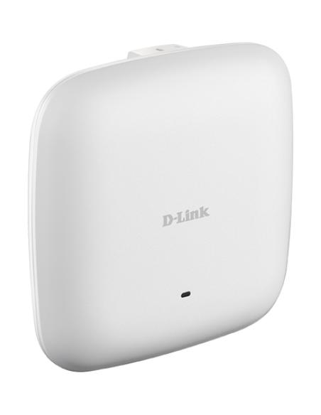 D-Link DAP-2680 punto de acceso inalámbrico 1750 Mbit/s Blanco Energía sobre Ethernet (PoE)