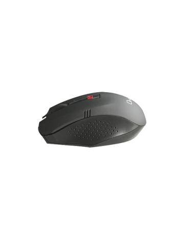 L-Link LL-2095-N ratón Oficina mano derecha RF inalámbrico Óptico 1600 DPI