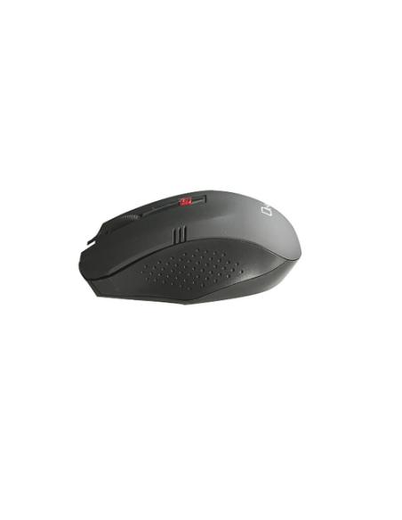 L-Link LL-2095-N ratón Oficina mano derecha RF inalámbrico Óptico 1600 DPI