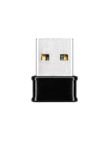 Edimax EW-7822ULC adaptador y tarjeta de red WLAN 867 Mbit/s