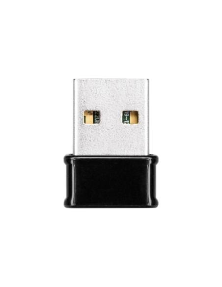 Edimax EW-7822ULC adaptador y tarjeta de red WLAN 867 Mbit/s