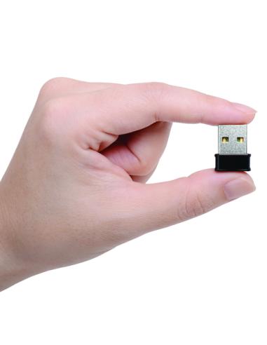 Edimax EW-7822ULC adaptador y tarjeta de red WLAN 867 Mbit/s
