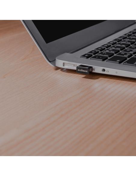 Edimax EW-7822ULC adaptador y tarjeta de red WLAN 867 Mbit/s
