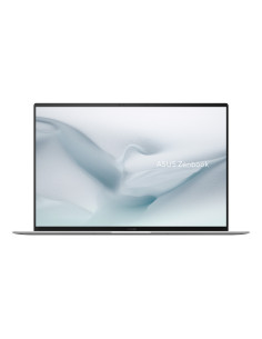 ASUS Zenbook S16 OLED UM5606GA-SR348W Copilot+ PC - Ordenador Portátil 16" 3K 120Hz (AMD Ryzen AI 9 465, 32GB RAM, 1TB SSD, 2