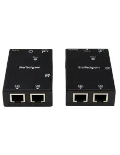 StarTech.com Kit Extensor Vídeo Audio HDMI por Cable UTP Ethernet Cat5 Cat6 RJ45 con Power over Cable - 50m 2
