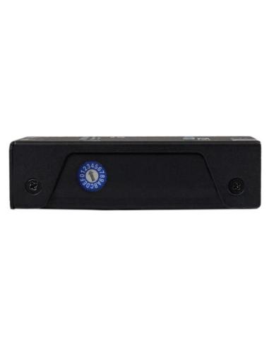 StarTech.com Kit Extensor Vídeo Audio HDMI por Cable UTP Ethernet Cat5 Cat6 RJ45 con Power over Cable - 50m