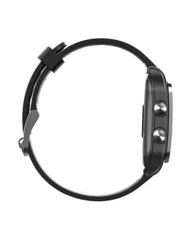 Leotec Training GPS Swim Swolf Negro