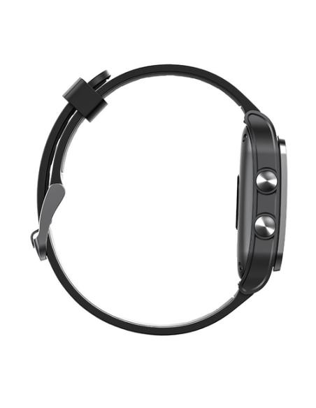 Leotec Training GPS Swim Swolf Negro