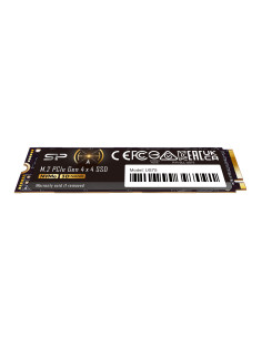 Silicon Power US75 2 TB M.2 PCI Express 4.0 NVMe 2