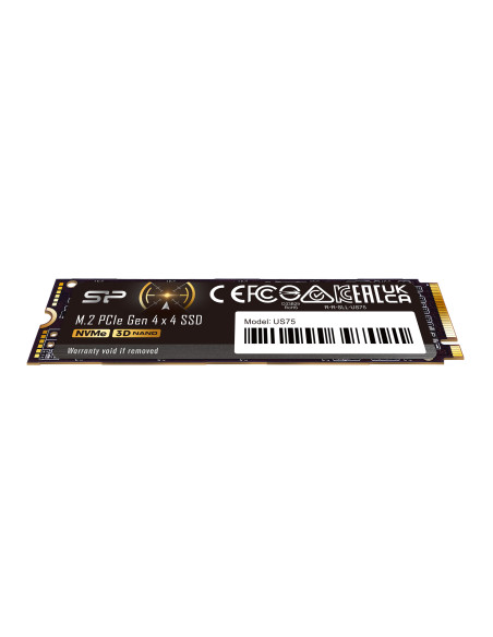 Silicon Power US75 2 TB M.2 PCI Express 4.0 NVMe