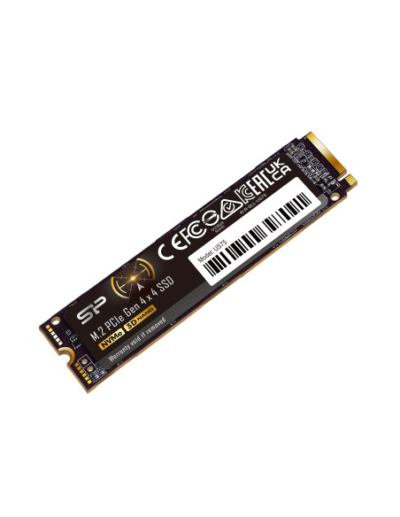 Silicon Power US75 2 TB M.2 PCI Express 4.0 NVMe