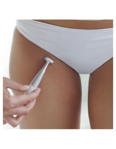 Braun Silk-épil Styler FG1100 depiladora bikini Rosa