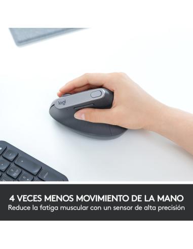 Logitech MX Vertical