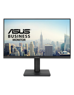 ASUS VA279QGSE pantalla para PC 68,6 cm (27") 1920 x 1080 Pixeles Full HD LCD Negro