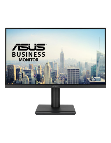 ASUS VA279QGSE pantalla para PC 68,6 cm (27") 1920 x 1080 Pixeles Full HD LCD Negro